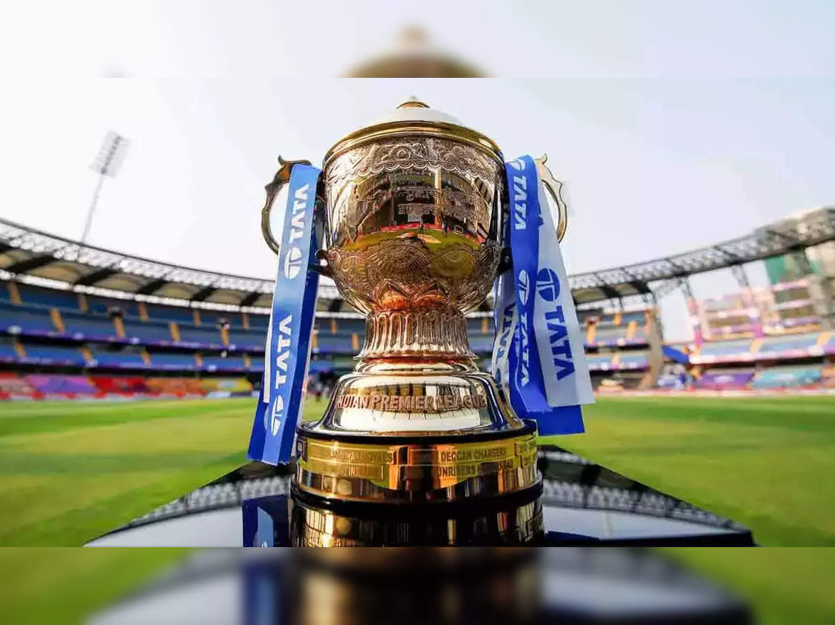 IPL 2023 Live Streaming: When and where to watch IPL matches live ...