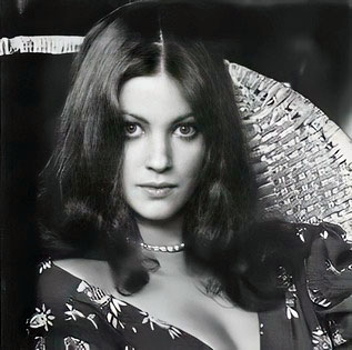 Lynne Frederick - Wikipedia