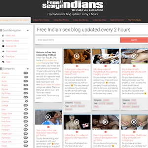 FSIBlog & 38+ Indian Porn Sites Like Fsiblog.club