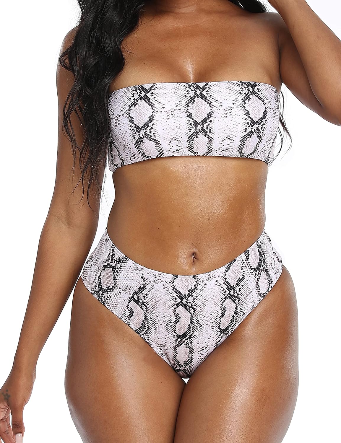 XXXAXXX Bikinis for Women High Waisted Two Piece Nepal | Ubuy