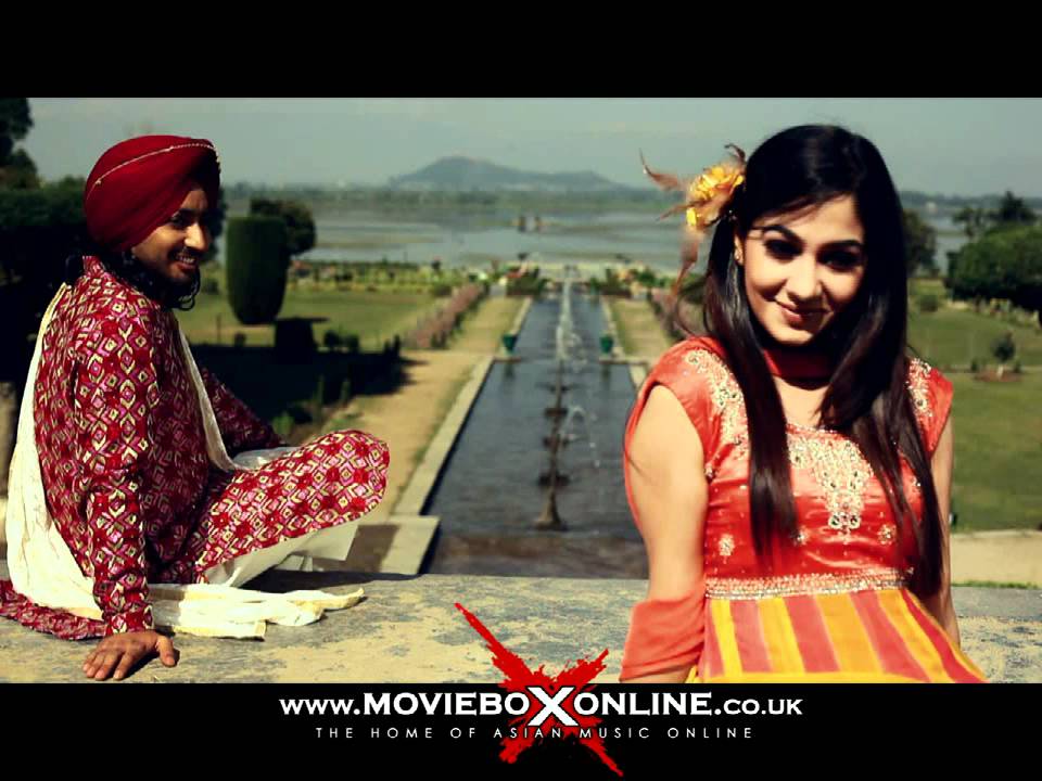 MOTIA CHAMELI - SATINDER SARTAAJ - YouTube