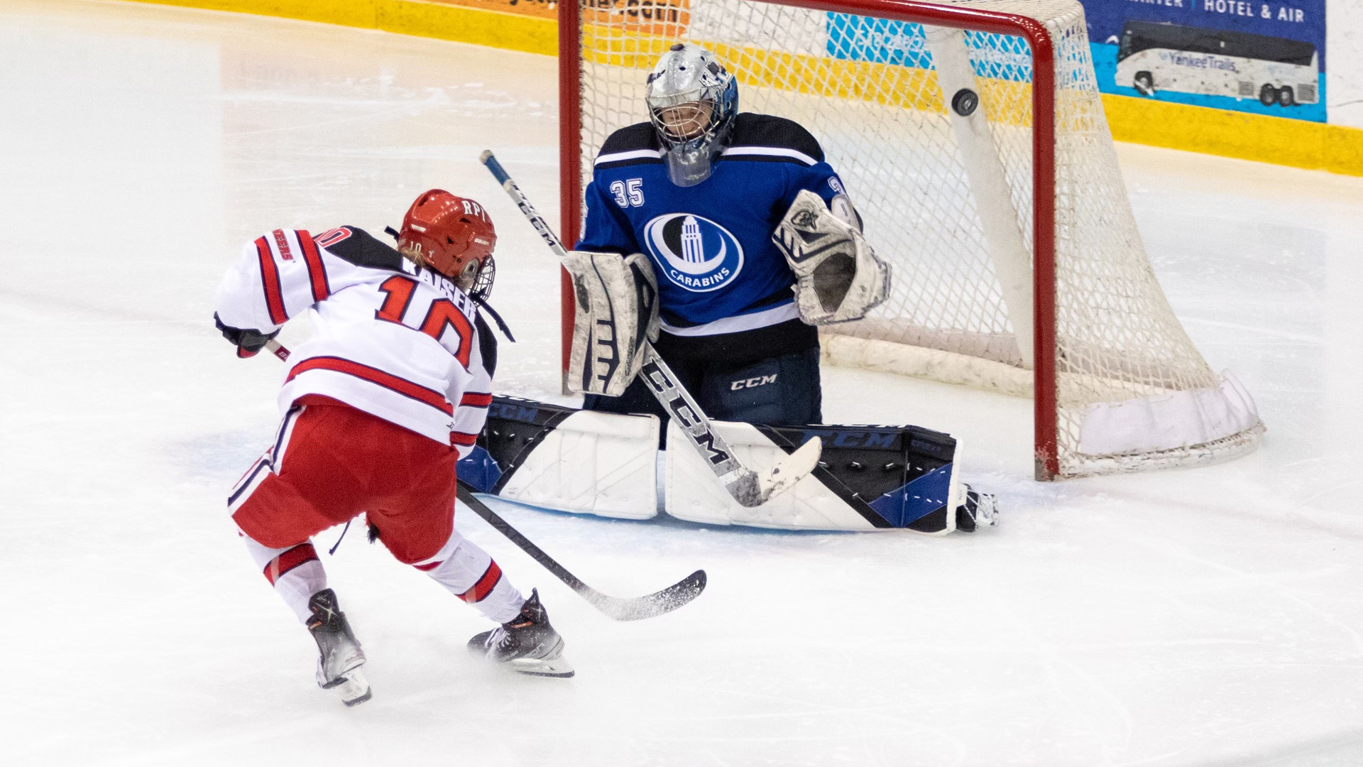 Ellie Kaiser - 2023-24 - Women's Ice Hockey - Rensselaer ...