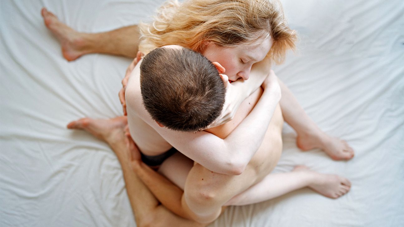 The Female Orgasm: Science-Backed Ways to Make Your Partner Come