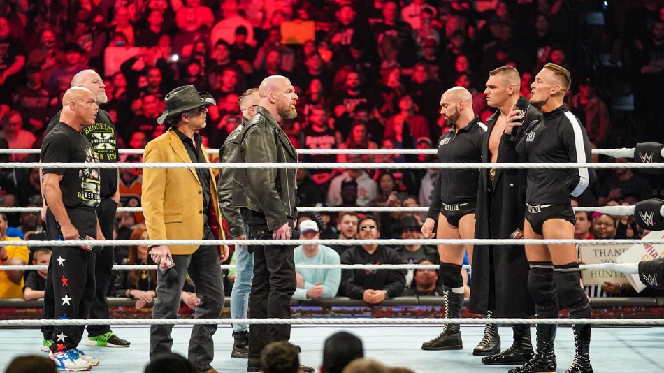 WWE Raw is XXX results, recap and highlights: January 23, 2023 ...