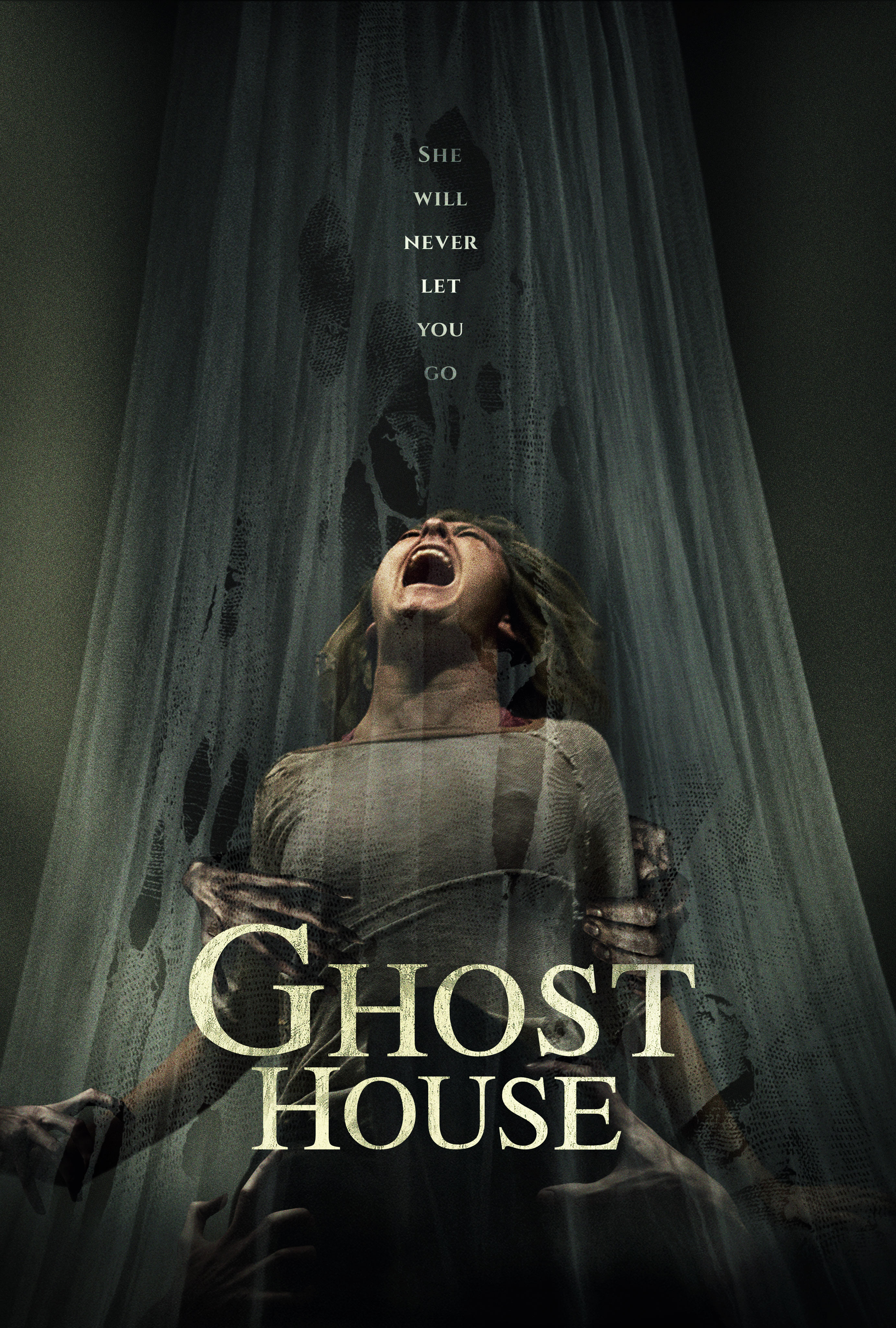 Ghost House (2017) - IMDb