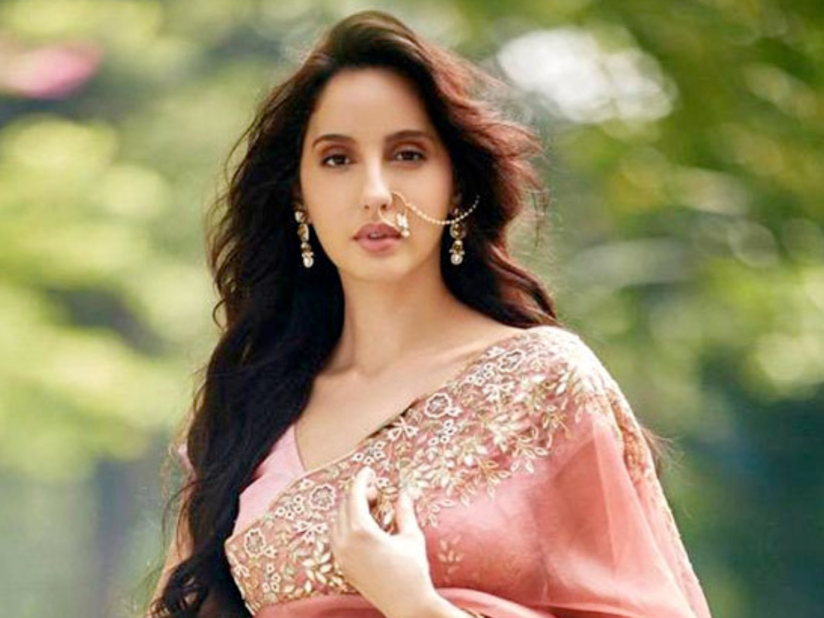 nora fatehi: Nora Fatehi reveals Sukesh Chandrashekhar promised ...