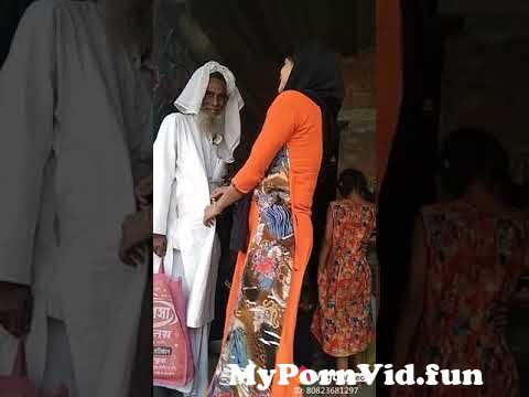 Young Girl with Old baba 2020 from kpsxpk2ih60 Watch Video ...