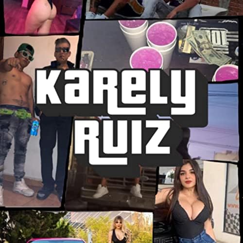 Karely Ruiz by Zkyy on Amazon Music - Amazon.com