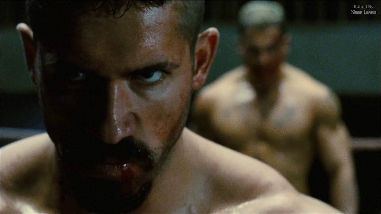 Who Needs Big-Budget Action When You've Got Scott Adkins's Flying ...