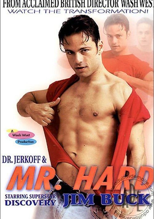 Dr. Jerkoff & Mr. Hard | All Male Releasing Gay Porn Movies @ Gay ...