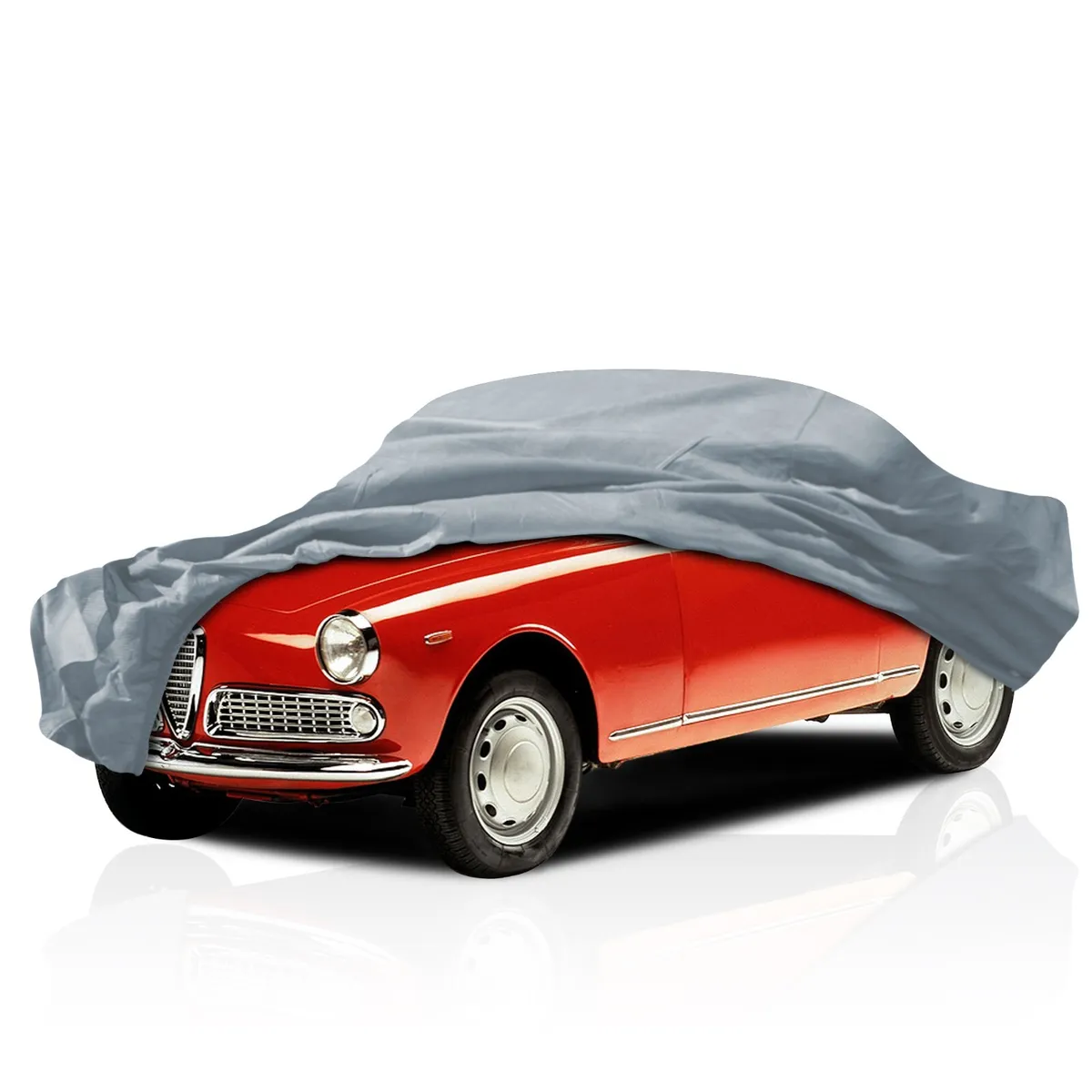 Ultimate HD Lightweight Car Cover for Alfa Romeo Alfetta 159i ...