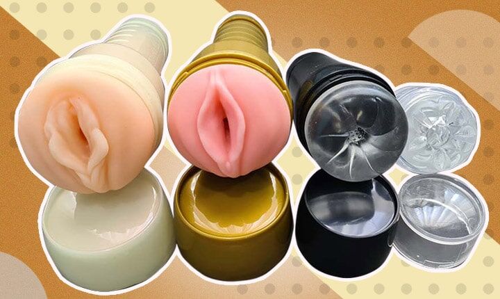 The Best Fleshlight Review (2023): 13 Top-Rated Fleshlights!