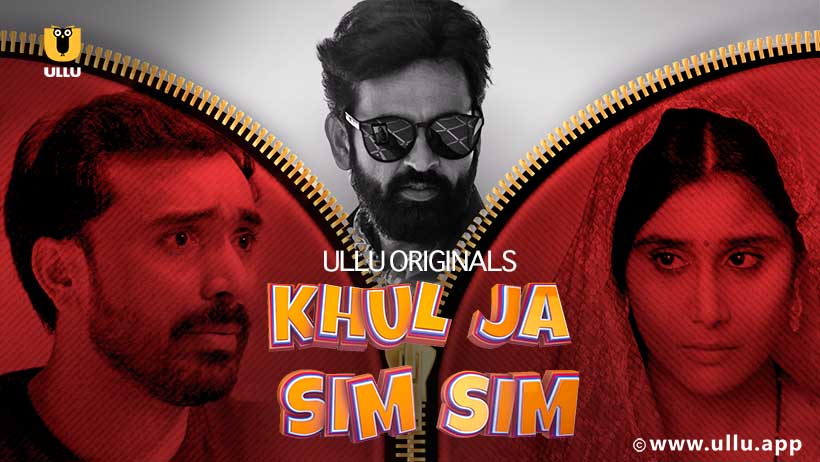 Khul Ja Sim Sim: Ullu Series (TV Series 2020) - IMDb