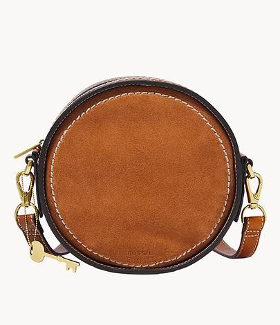 FOSSIL Palmer Circle Bag - U Studio Official