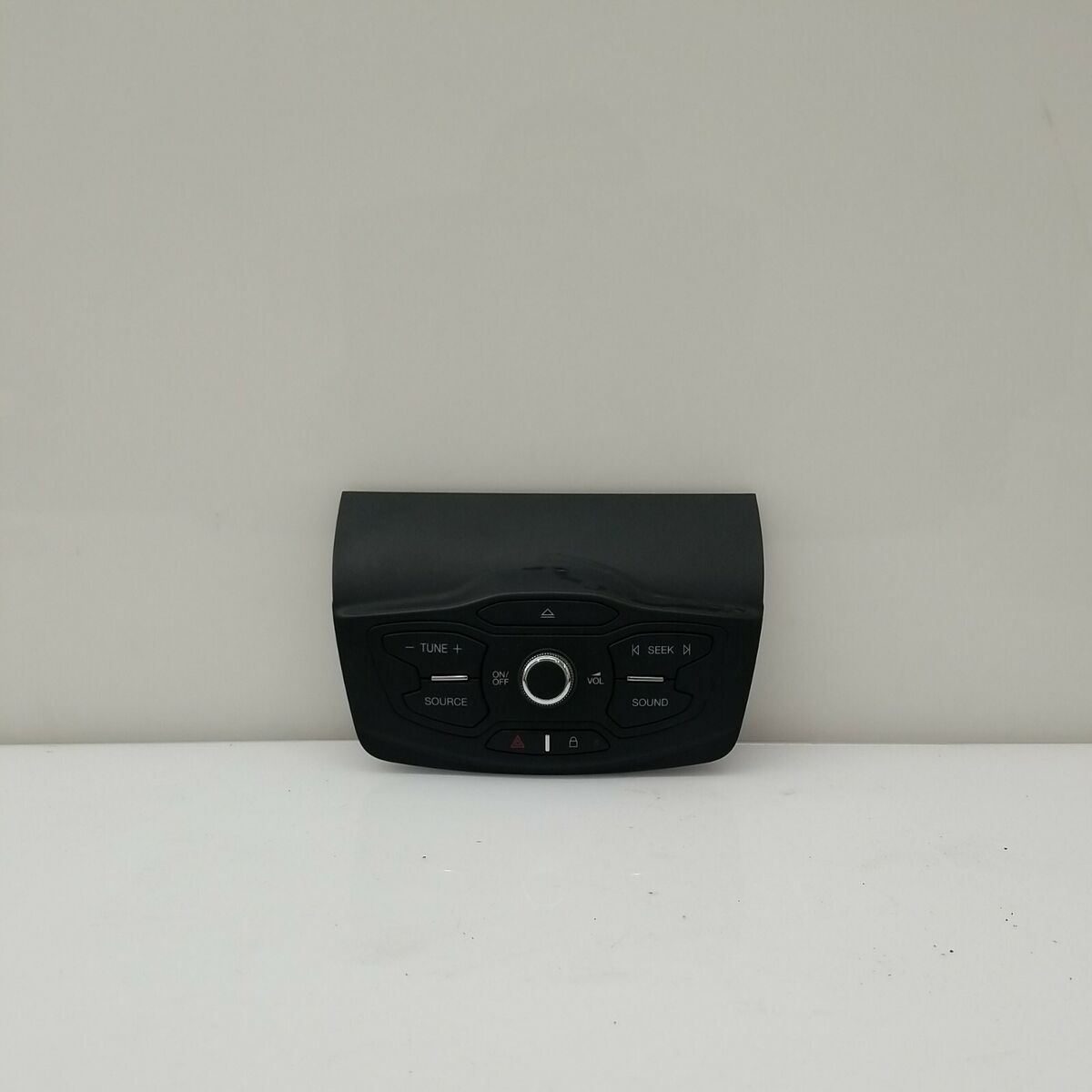 2013 2014 2015 Fits Ford Escape Ac Control Heater Xxxx-18K811-Xx ...