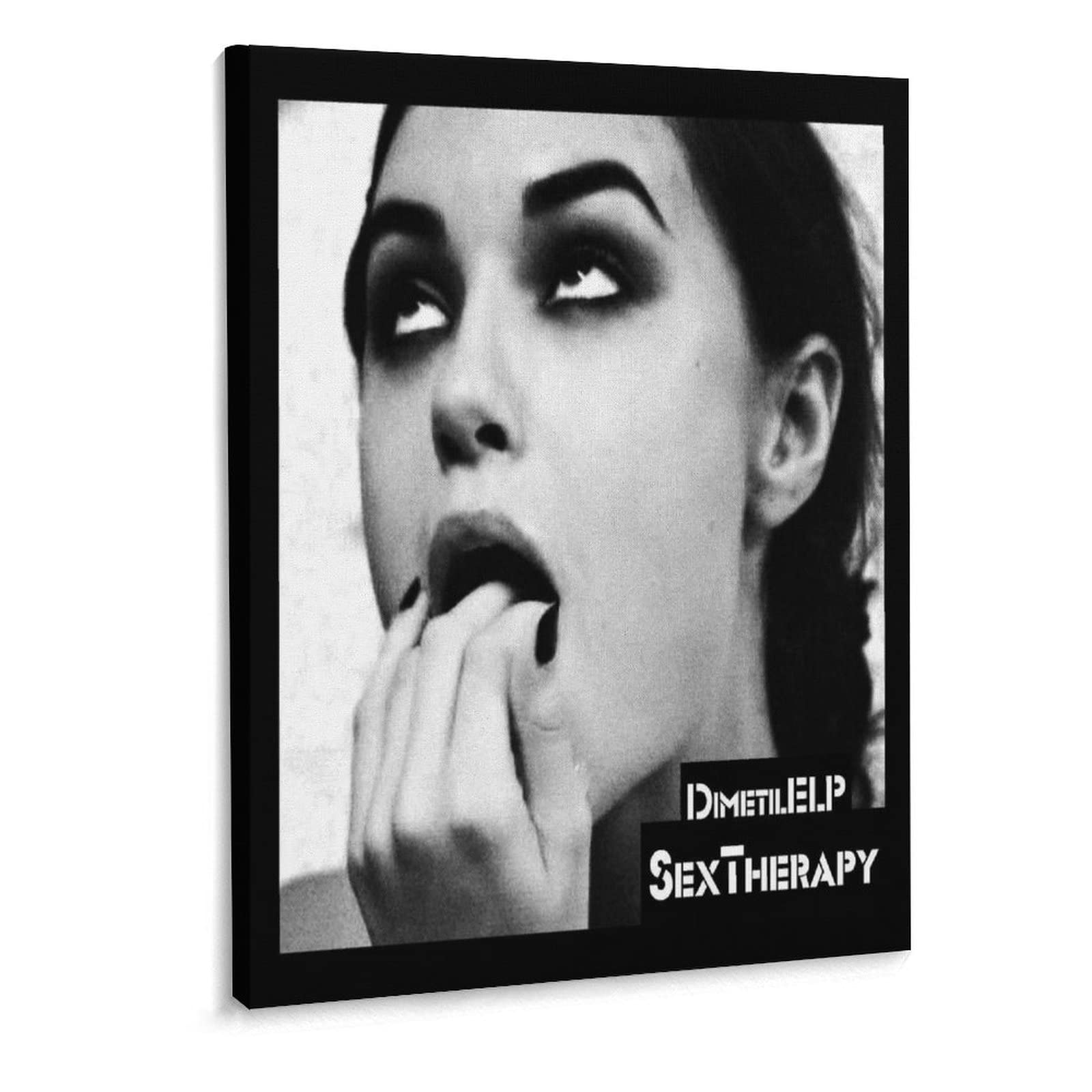 Amazon.com: Room Art Posters Celebrity Actress Poster（Sasha Grey ...