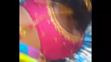 Me Fucking My Wife In Doggy Style Secretly In A Marriage Function ...