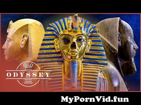 The Secret Of Tutankhamun's Tomb And Other Ancient Egyptian ...