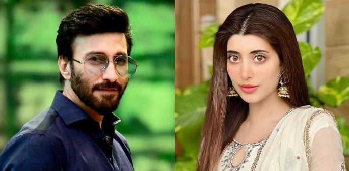 Aijaz Aslam claims Urwa Hocane has 'Attitude Problems' | DESIblitz