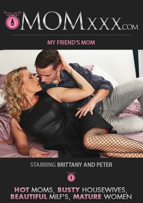 My Friend's Mom (2015) | Mom.xxx | Adult DVD Empire