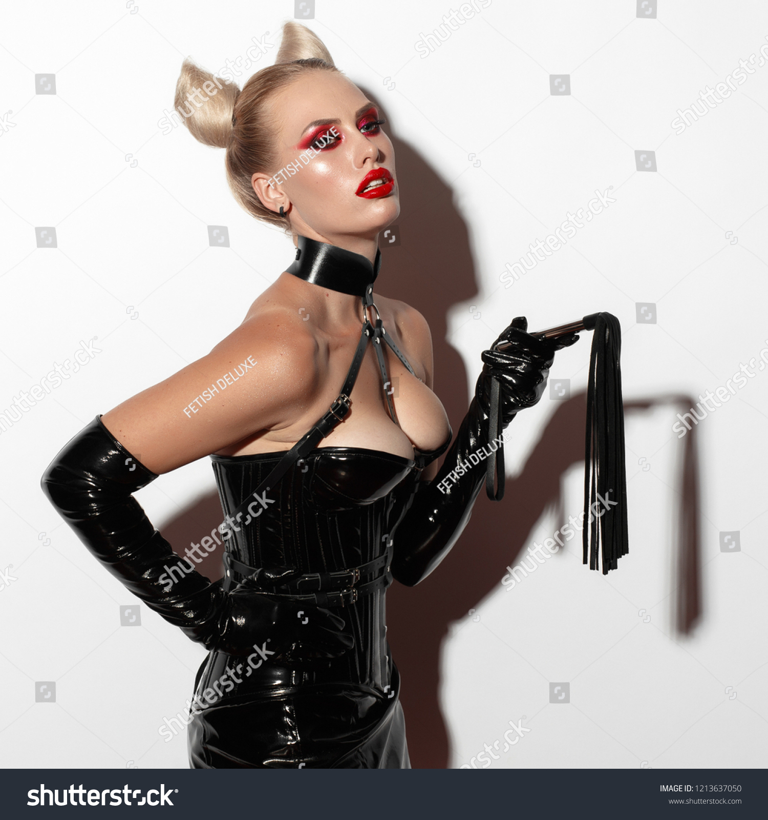 Collections by FETISH DELUXE | Shutterstock