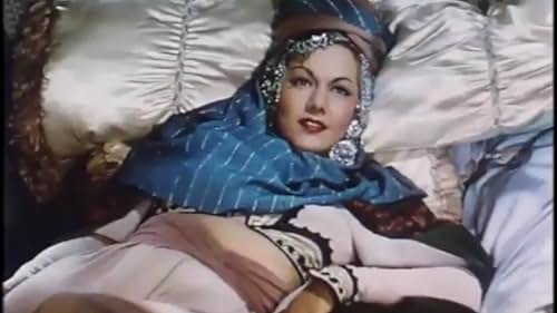Arabian Nights (1942) - IMDb