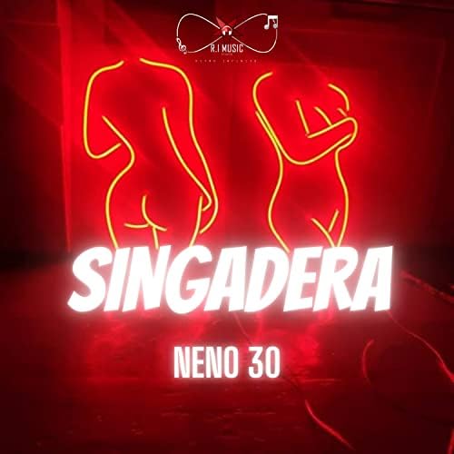 Singadera (Dembow Instrumental) by Neno 30 on Amazon Music Unlimited