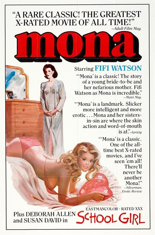 The Golden Age of Porn, the most memorable vintage adult movie ...