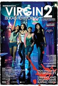 Virgin 2: Bukan Film Porno (2009) - IMDb