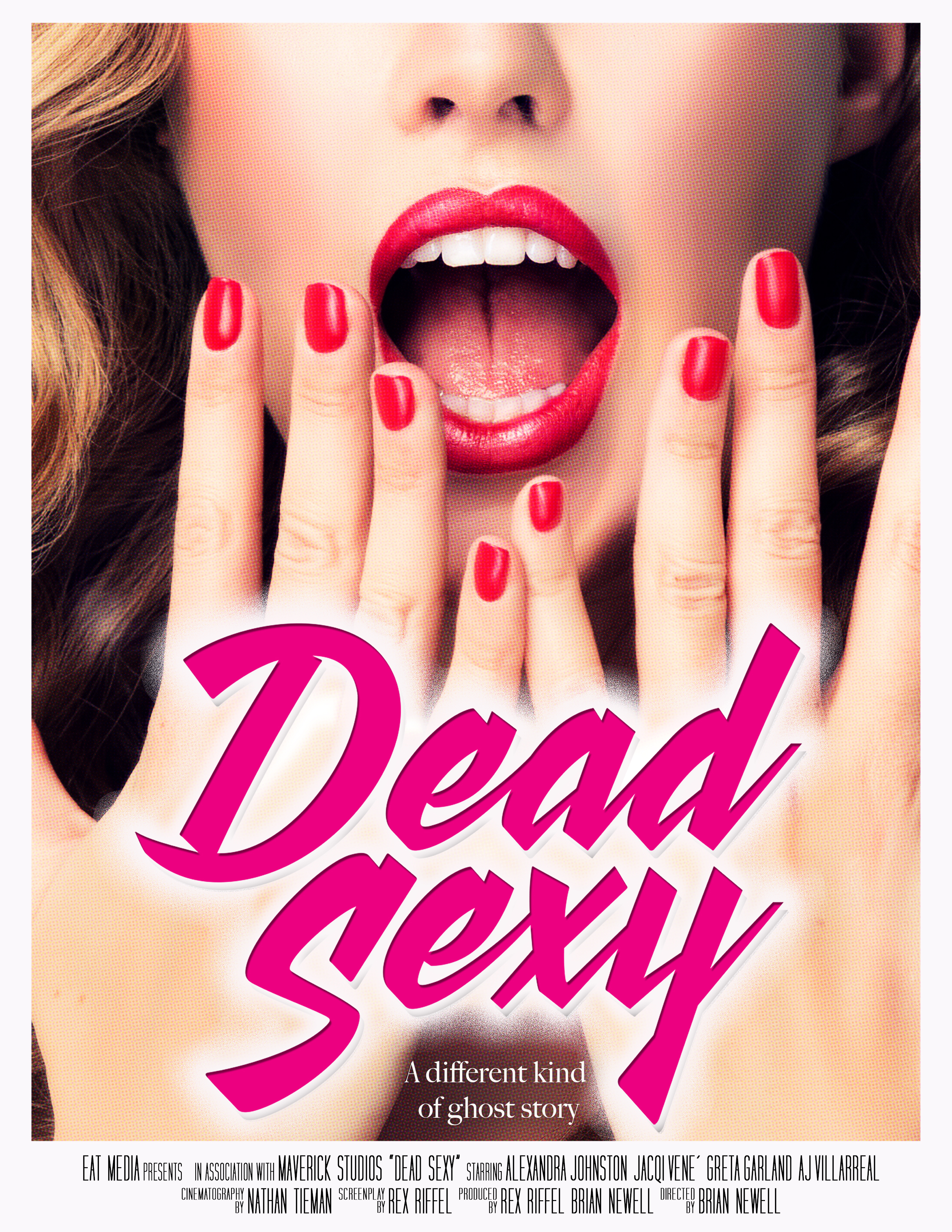 Dead Sexy (2018) - IMDb