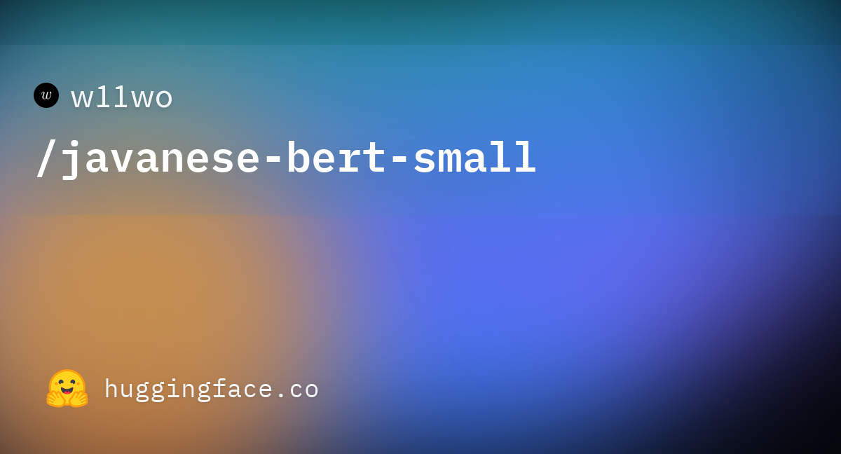 vocab.txt · w11wo/javanese-bert-small at ...