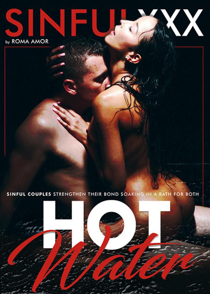 Hot Water, porn movie in VOD XXX - streaming or download - Dorcel ...