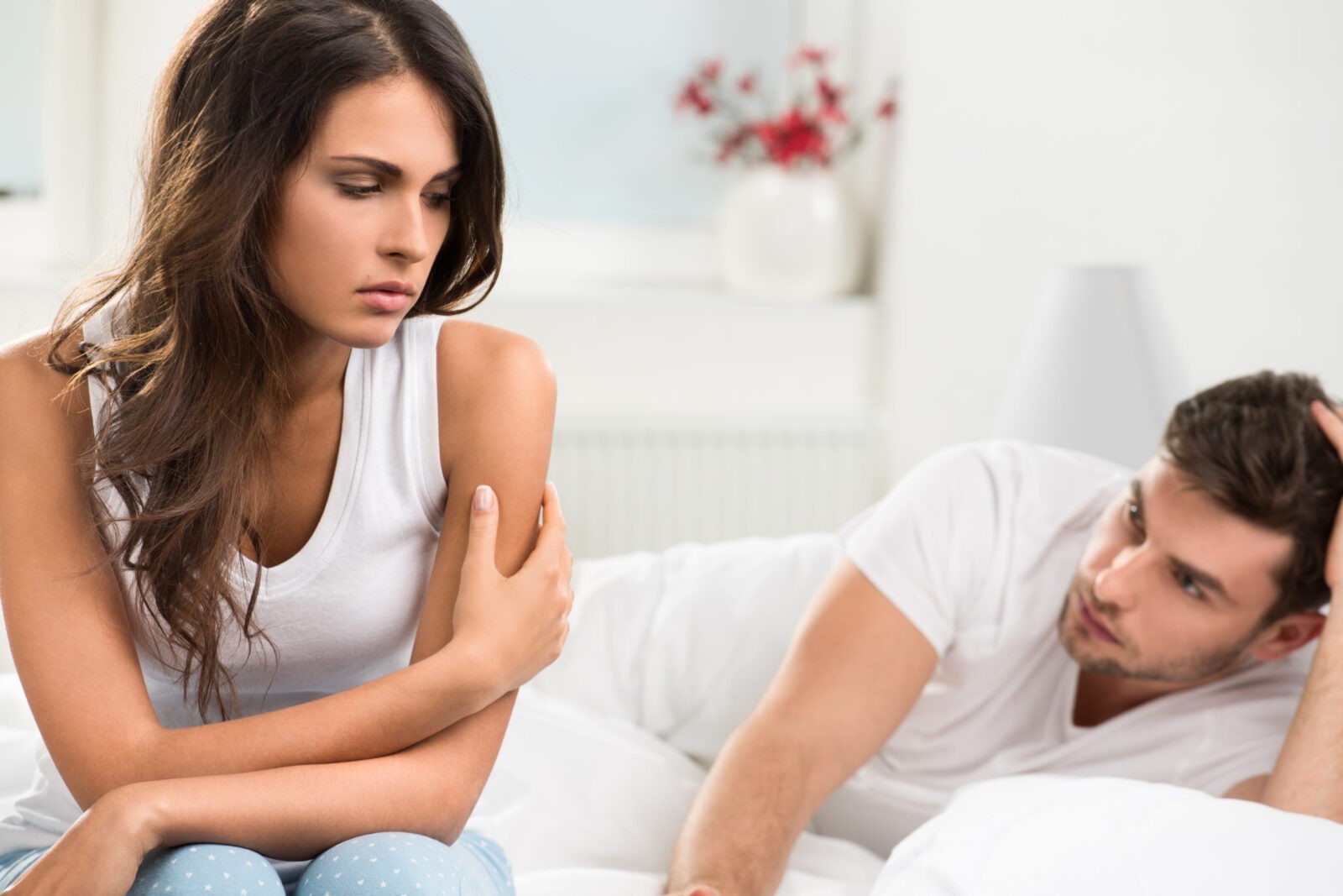 Sex And The Need For Intimacy - Marriage Recovery Center