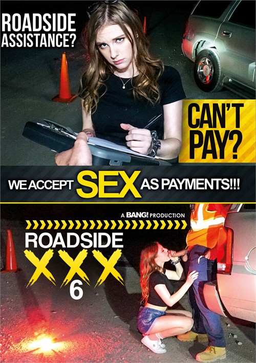 Roadside XXX 6 by BANG! - HotMovies