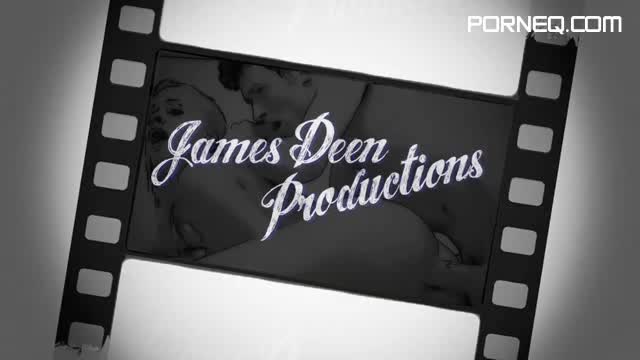 JamesDeen BTS April Oneil 1699 XXX XviD iPT Team JamesDeen BTS ...