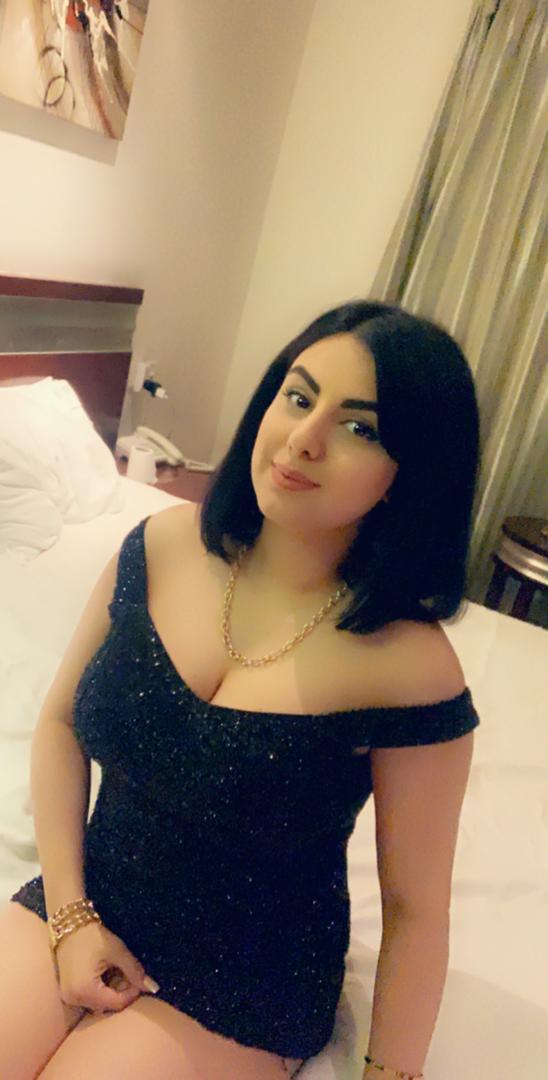 VIP Iranian Escort Lila Always Hot And Horny | Secret Touch ...