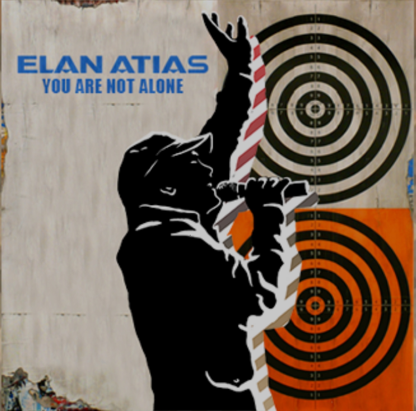 Elan Atias To Release Music Video for New Single 'You Are Not ...