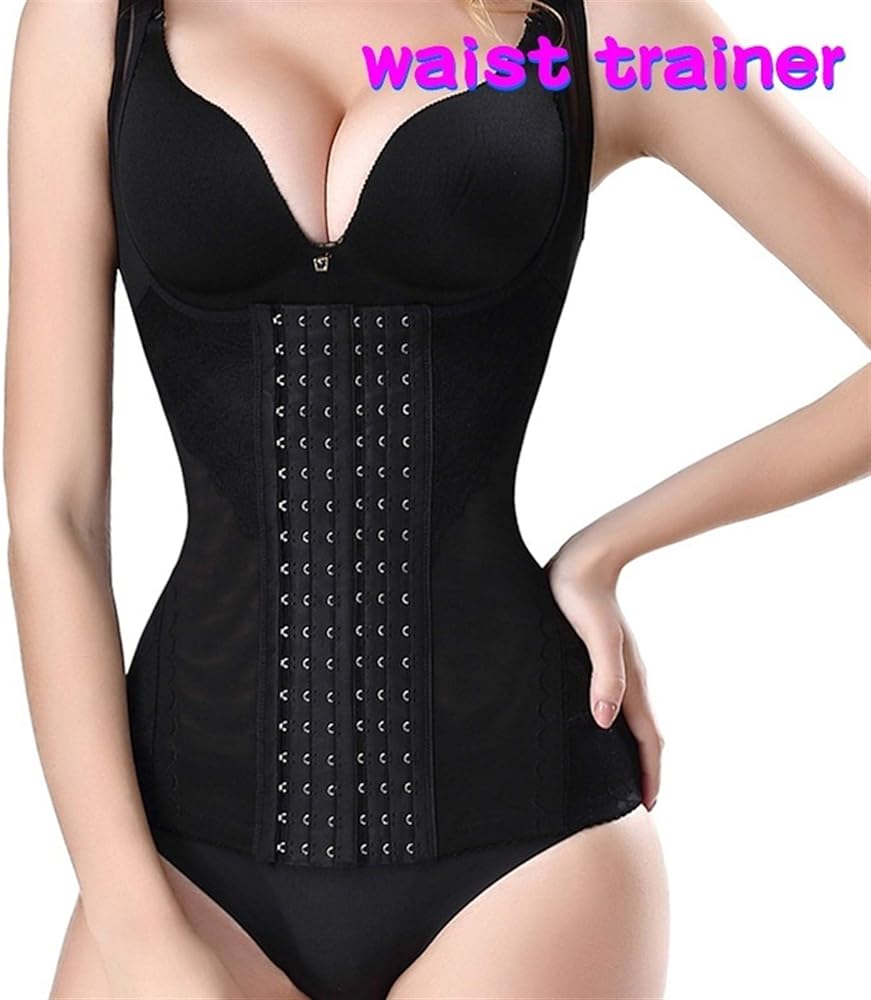 Amazon.com: Women's Briefs Comfort Knickers Waist Trainer Body ...