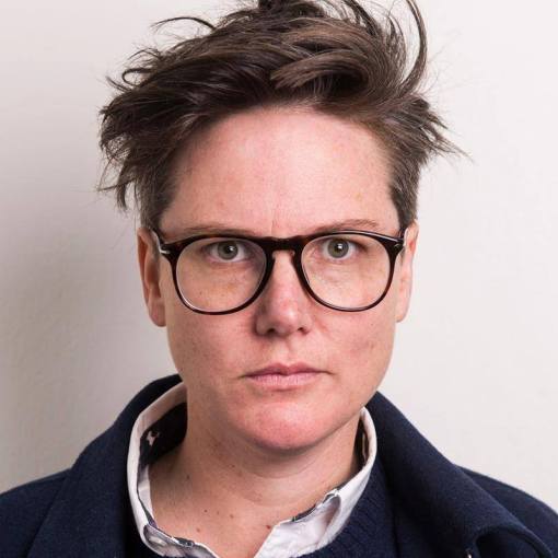 Thanks To Lesbian Stand-Up Hannah Gadsby We Were FINALLY Seen. AND ...