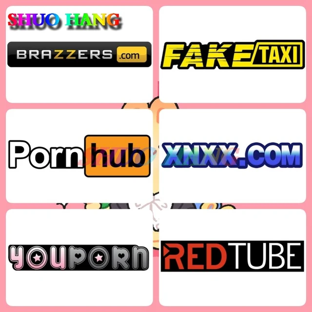 For BRAZZERS Car Sticker JDM Hoon Race Car FAKE TAXI XNXX.COM ...