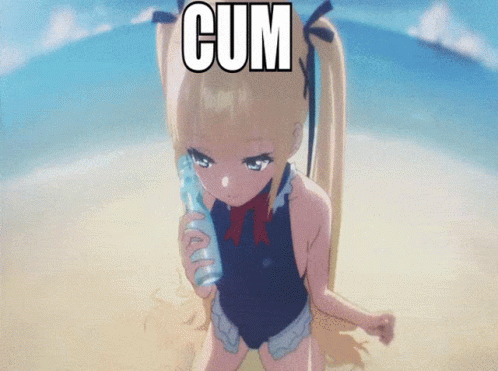 Cum Anime GIF - CUM Anime Anime Cum - Discover & Share GIFs