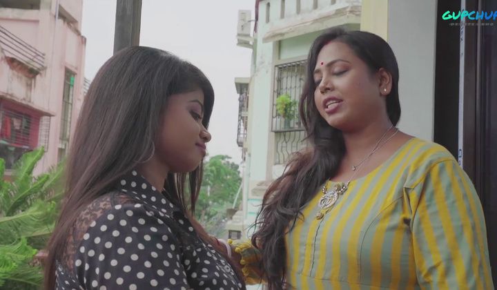 Indian Web Series Mousi Ki Chal Season 1 Episode 3 — PornOne ex vPorn