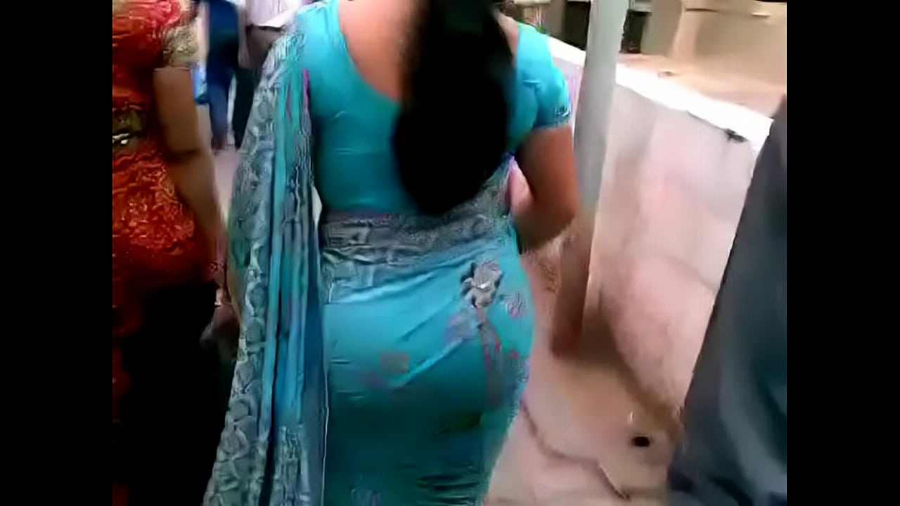 mature indian ass in blue saree.flv - YouTube - XNXX.COM