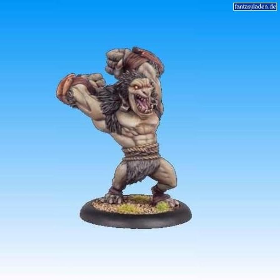 Amazon.com: Gorax Light Warbeast : Video Games