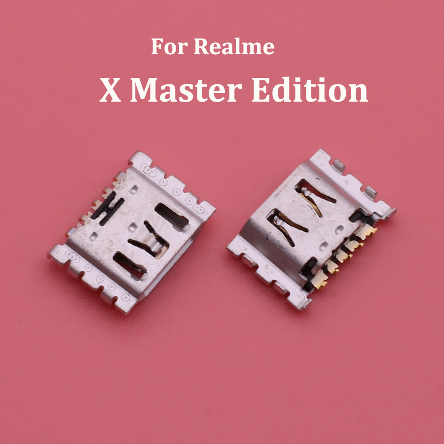 Charge Connector Realme X2 Pro | Charging Connector Realme X2 ...