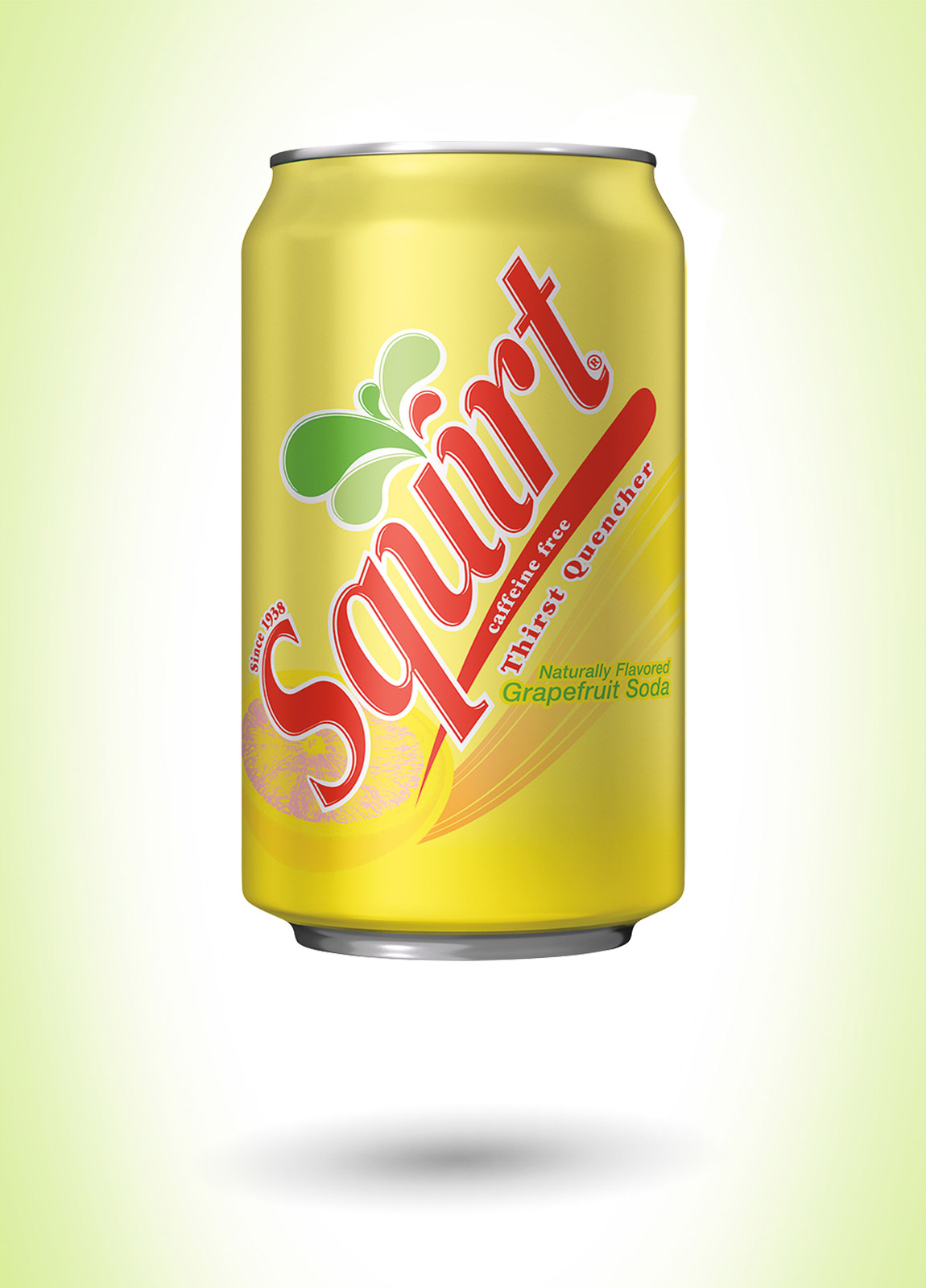 Squirt Soda