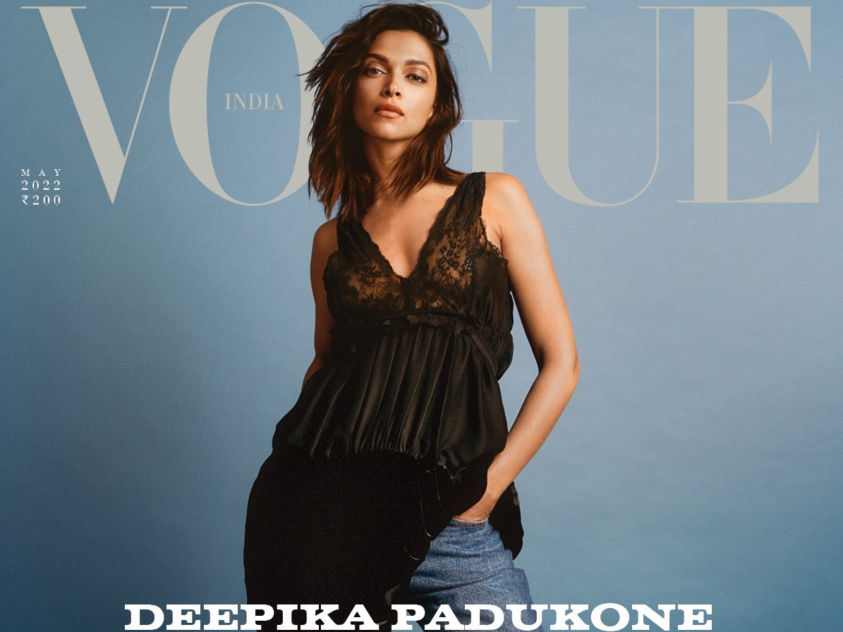 Deepika Padukone: “My South Indian accent was frowned upon ...