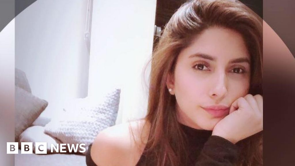 Uzma Khan: An actress assaulted, a jealous wife and a viral video ...