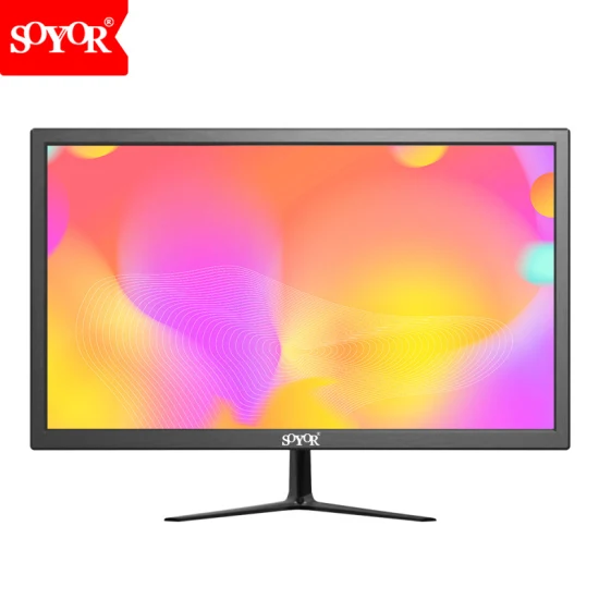 Wholesale LED Monitor for 18.5 19 21.5 23.6 24 27 32 Inch Wide LCD ...