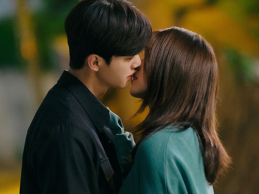 10 sexy K-dramas that will get the sparks flying on your next date ...